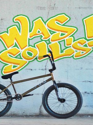 cover image of Was soll's!